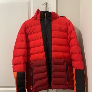 Roku Studios Bubble Jacket